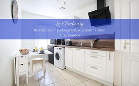 Le Cherbourg - Second Souffle - Cherbourg